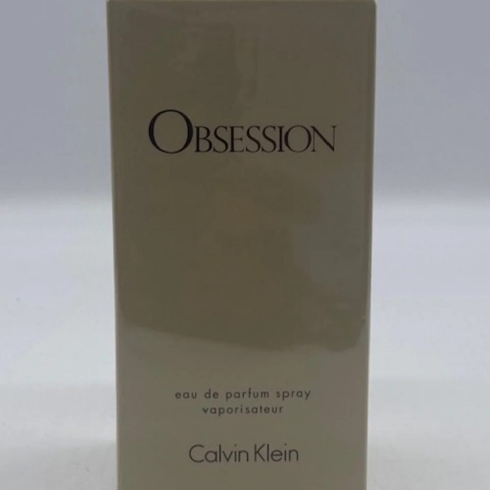Calvin Klein Obsession for women